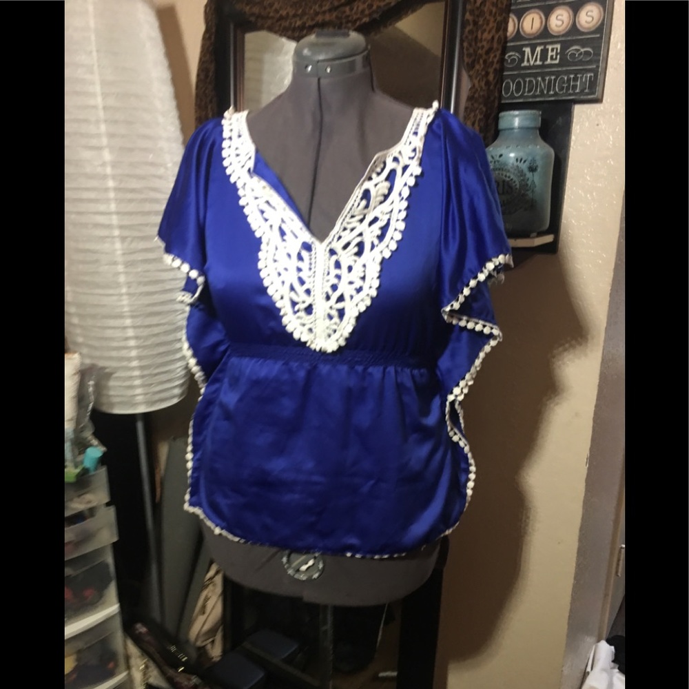 Chime shirt